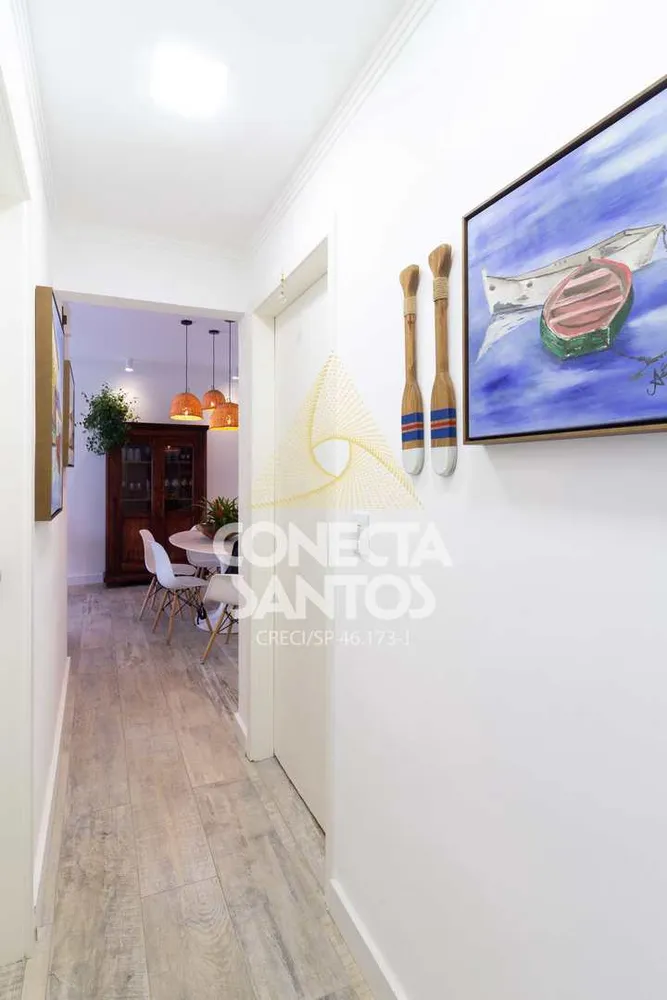 Apartamento, 3 quartos, 84 m² - Foto 7