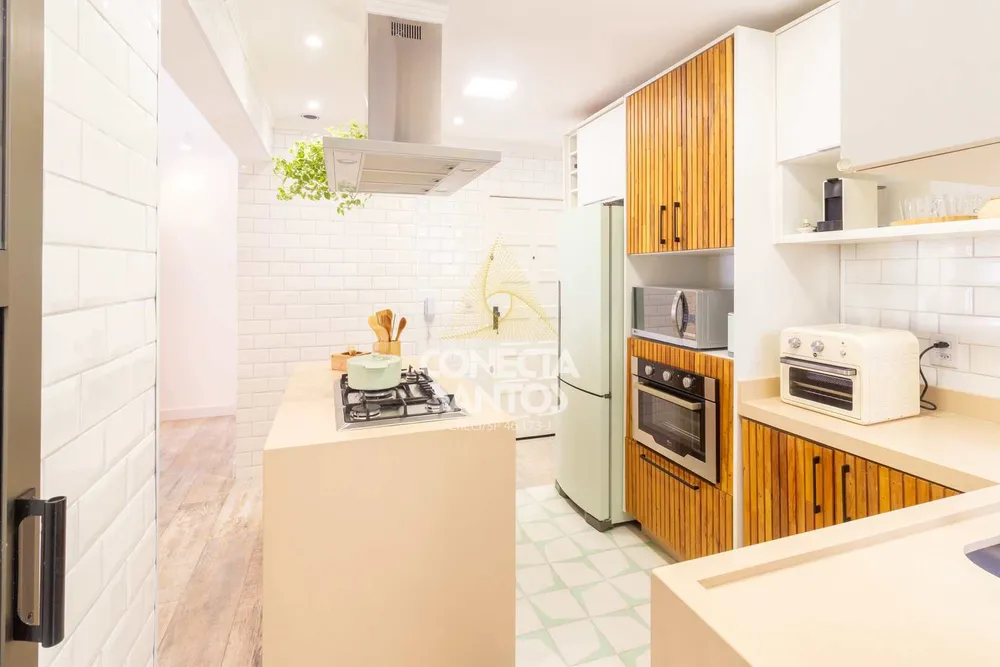 Apartamento, 3 quartos, 84 m² - Foto 6