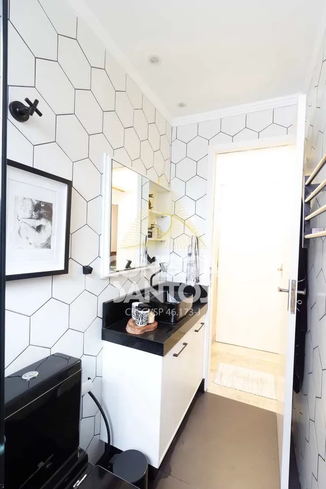Apartamento, 3 quartos, 84 m² - Foto 12