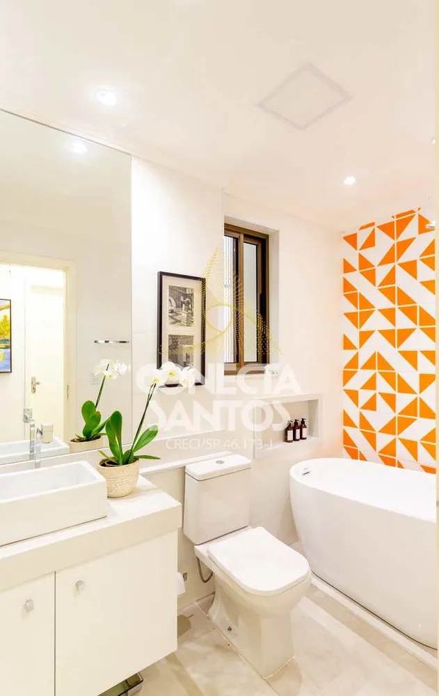 Apartamento, 3 quartos, 84 m² - Foto 11