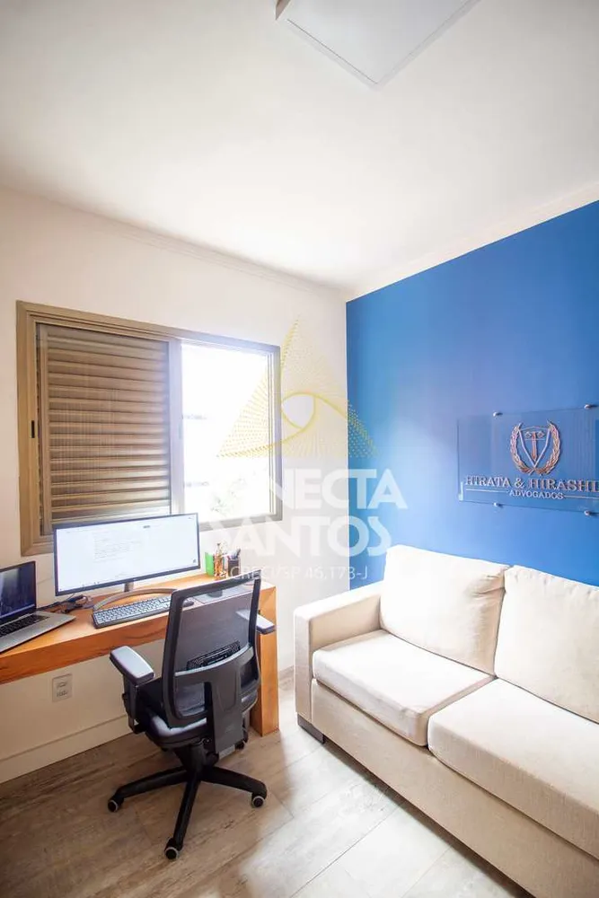 Apartamento, 3 quartos, 84 m² - Foto 9