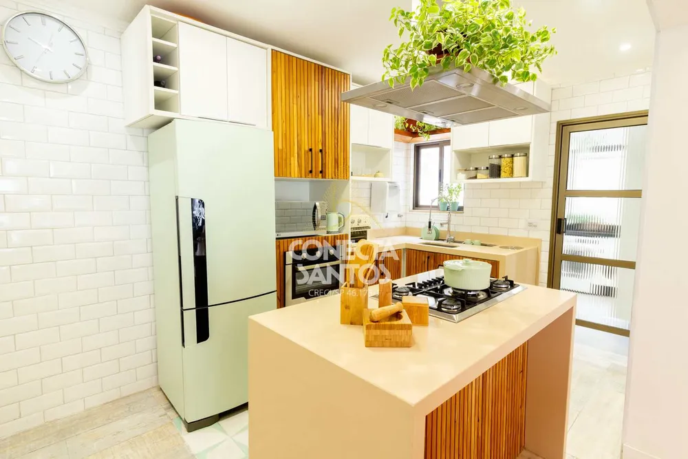 Apartamento, 3 quartos, 84 m² - Foto 5