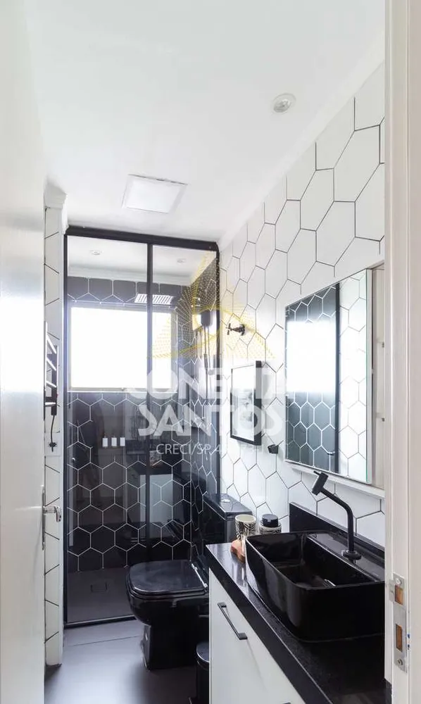 Apartamento, 3 quartos, 84 m² - Foto 11