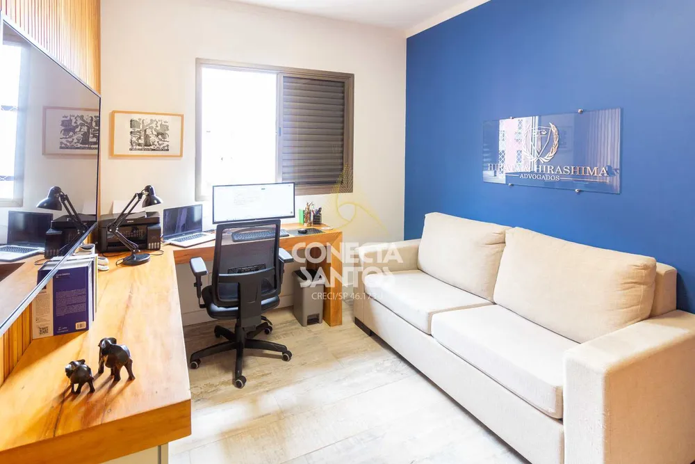 Apartamento, 3 quartos, 84 m² - Foto 9