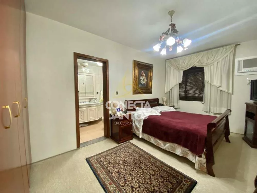 Apartamento, 3 quartos, 325 m² - Foto 1
