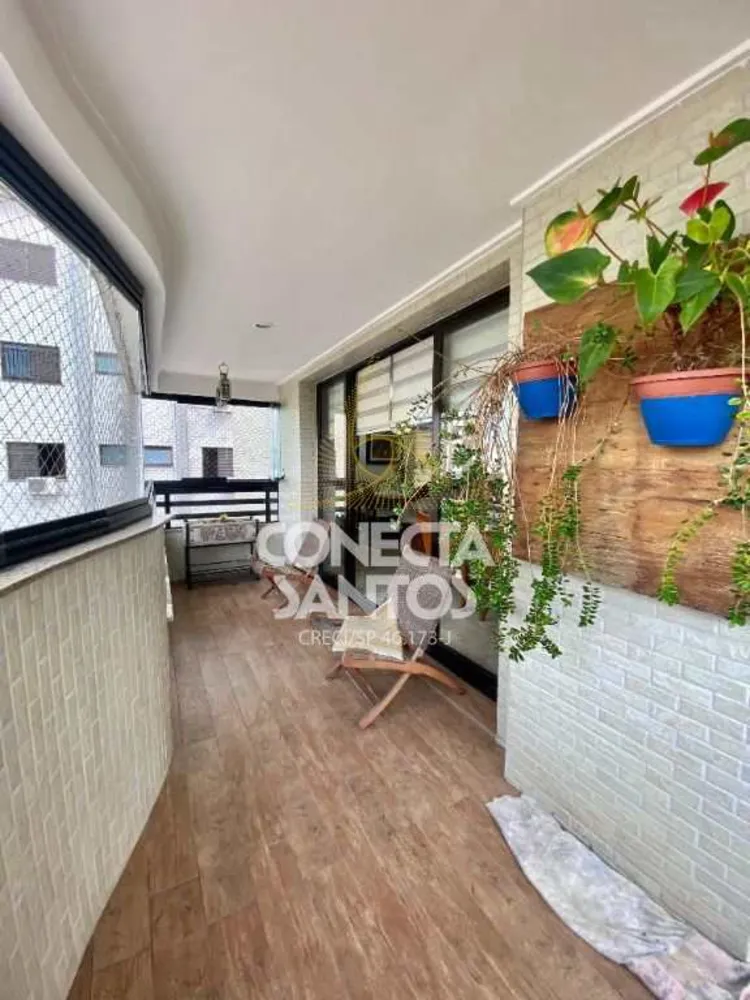 Apartamento, 3 quartos, 325 m² - Foto 2