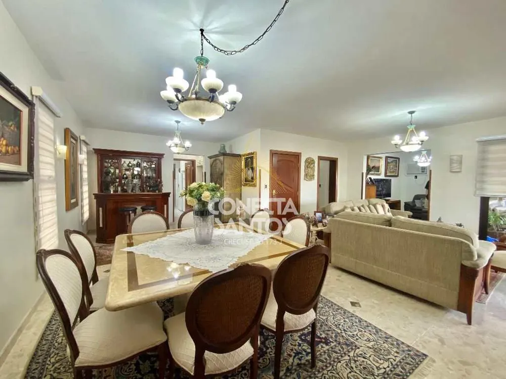 Apartamento, 3 quartos, 325 m² - Foto 1