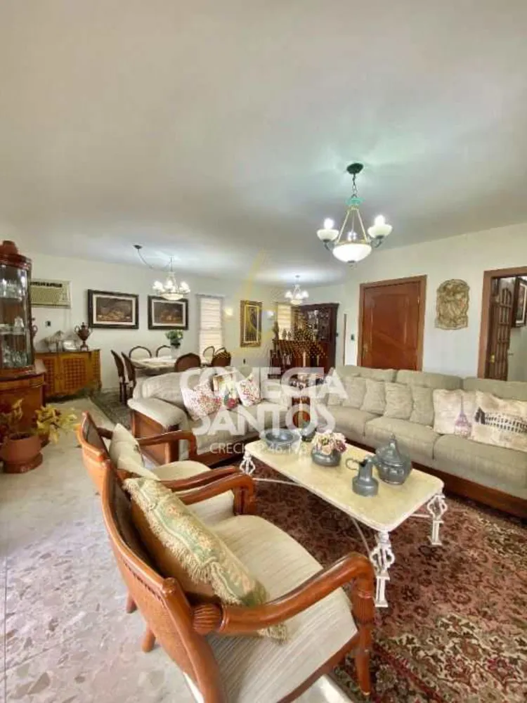 Apartamento, 3 quartos, 325 m² - Foto 3