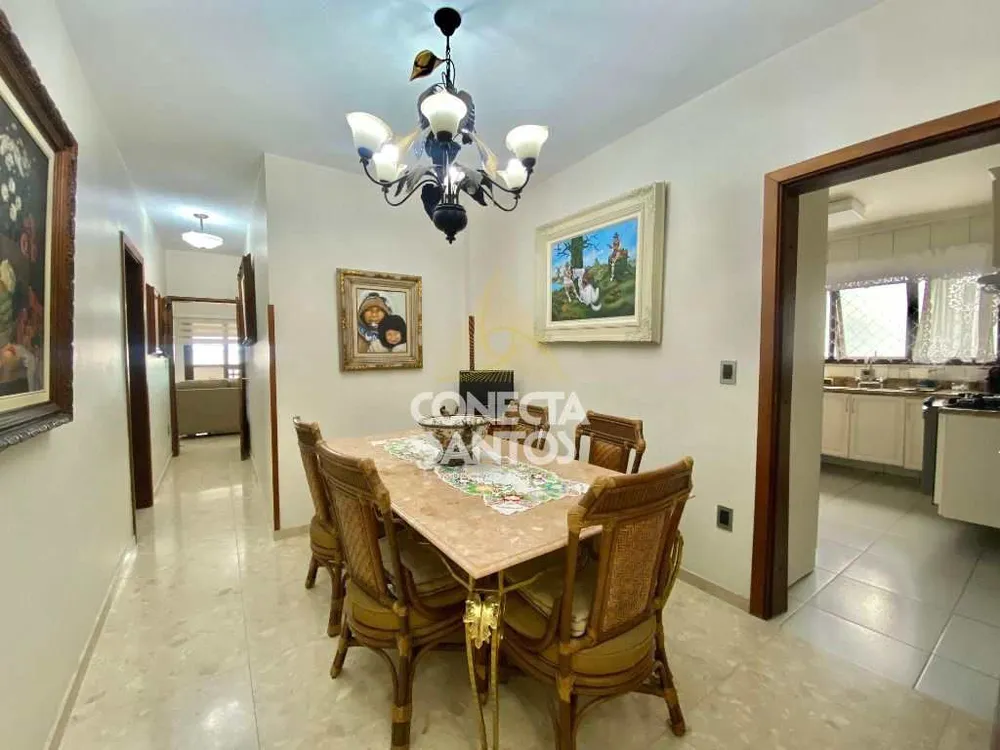 Apartamento, 3 quartos, 325 m² - Foto 7
