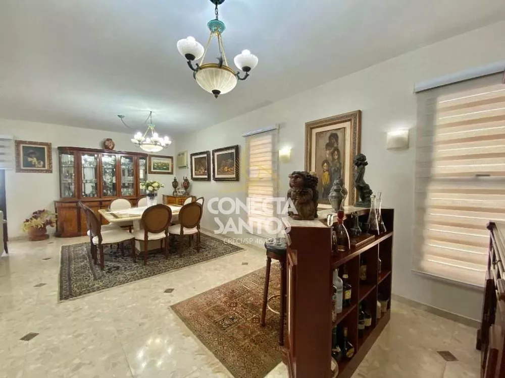 Apartamento, 3 quartos, 325 m² - Foto 2