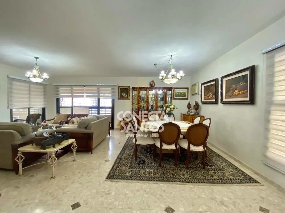 Apartamento, 3 quartos, 325 m² - Foto 4