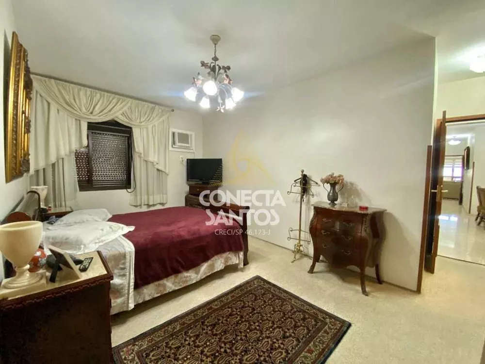 Apartamento, 3 quartos, 325 m² - Foto 3