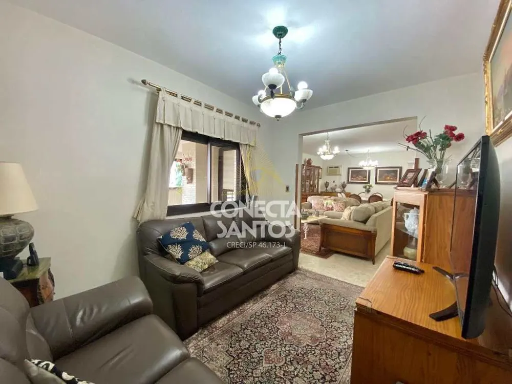 Apartamento, 3 quartos, 325 m² - Foto 6