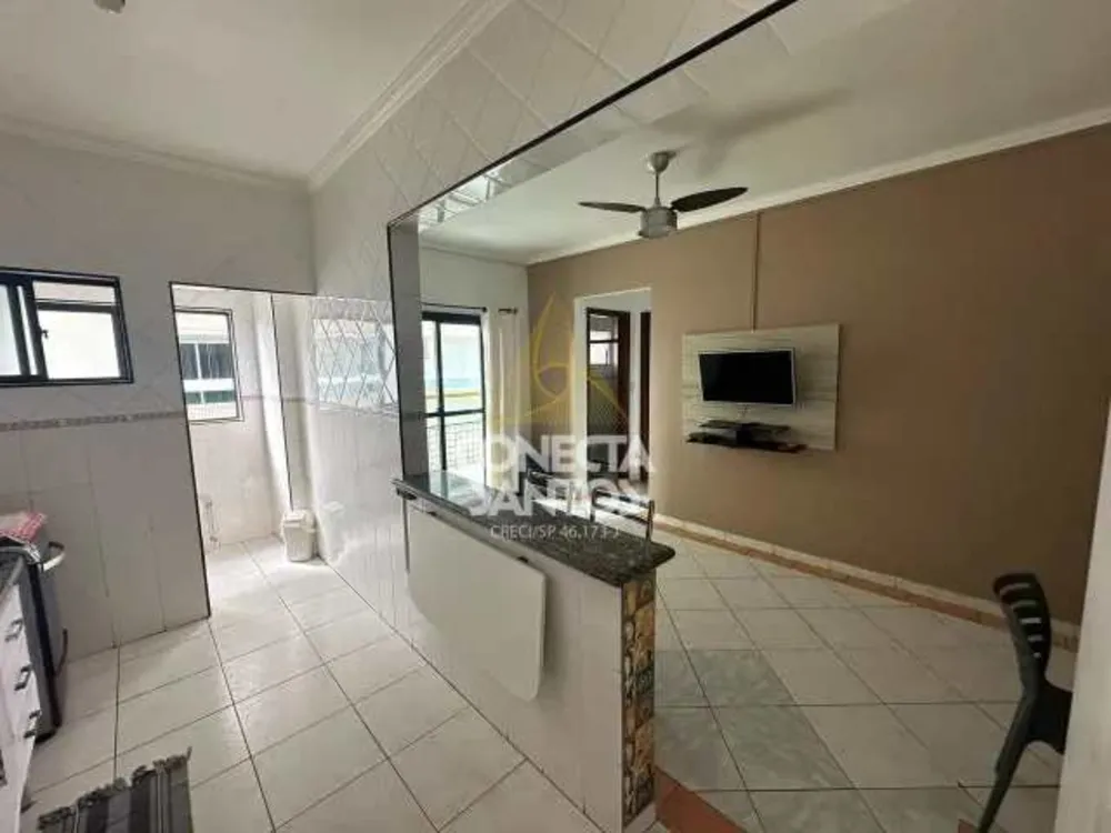 Apartamento, 1 quarto, 56 m² - Foto 4