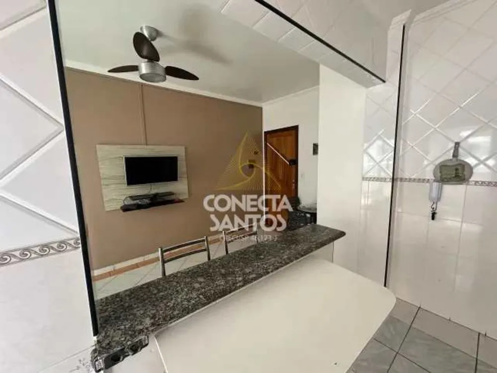 Apartamento, 1 quarto, 56 m² - Foto 14