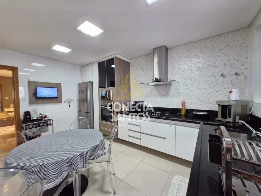 Apartamento, 3 quartos, 180 m² - Foto 14