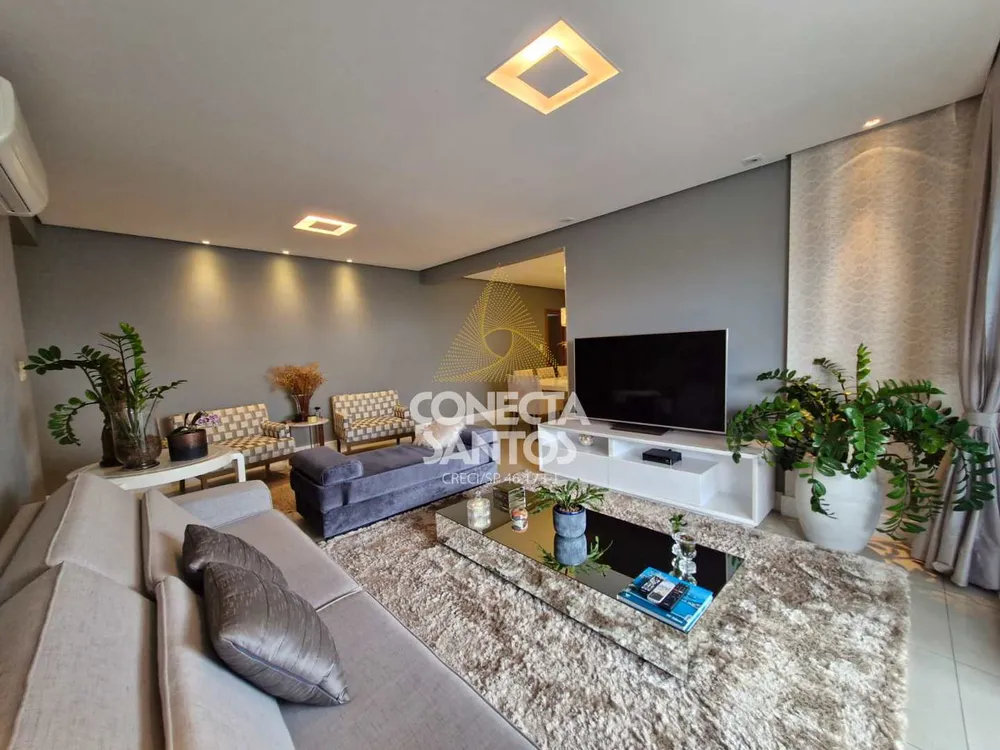 Apartamento, 3 quartos, 180 m² - Foto 3