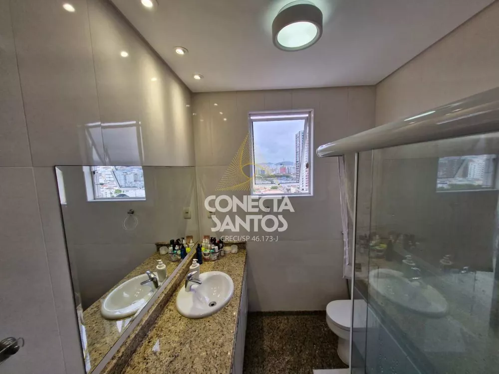 Apartamento, 3 quartos, 180 m² - Foto 2