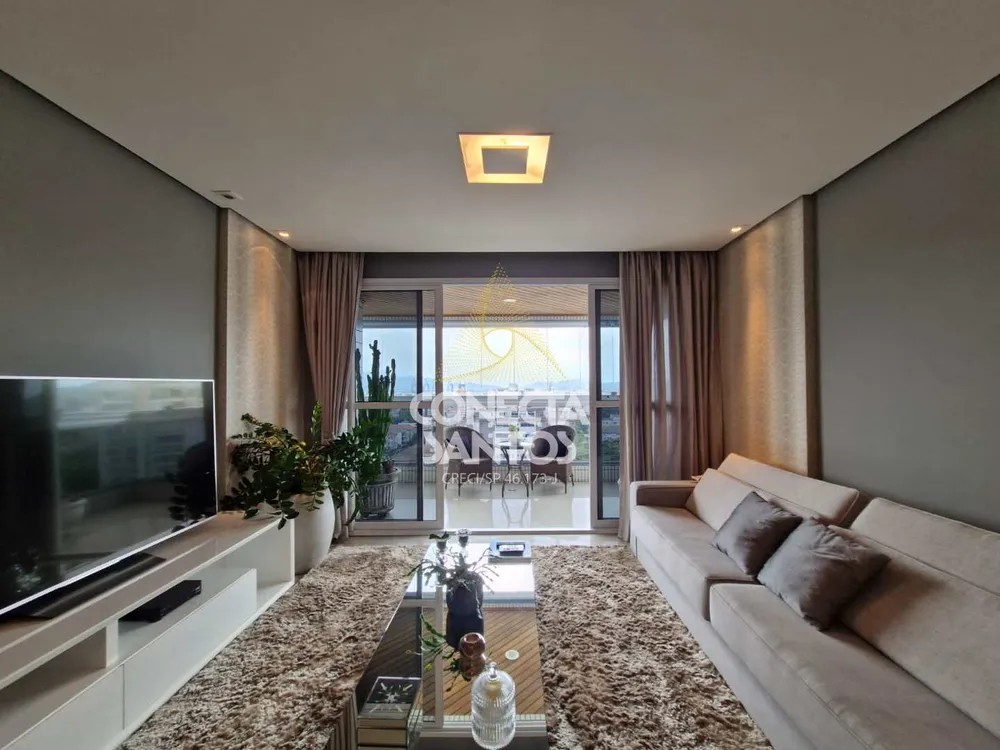 Apartamento, 3 quartos, 180 m² - Foto 1