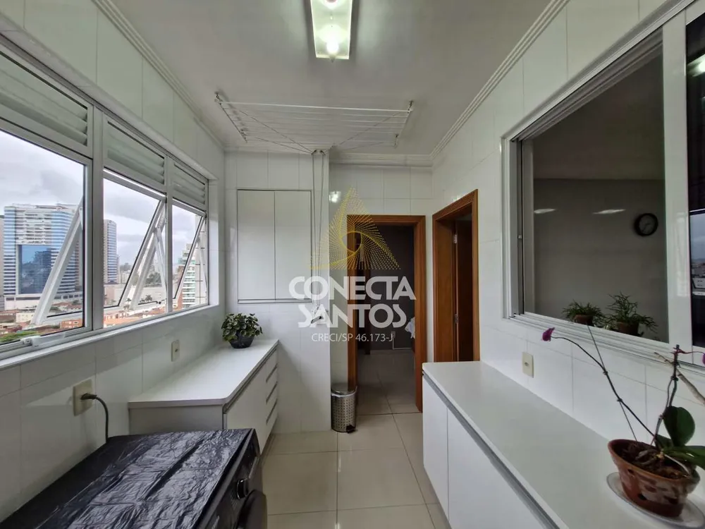 Apartamento, 3 quartos, 180 m² - Foto 15