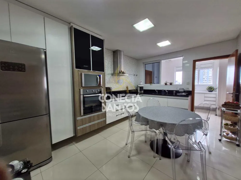 Apartamento, 3 quartos, 180 m² - Foto 13