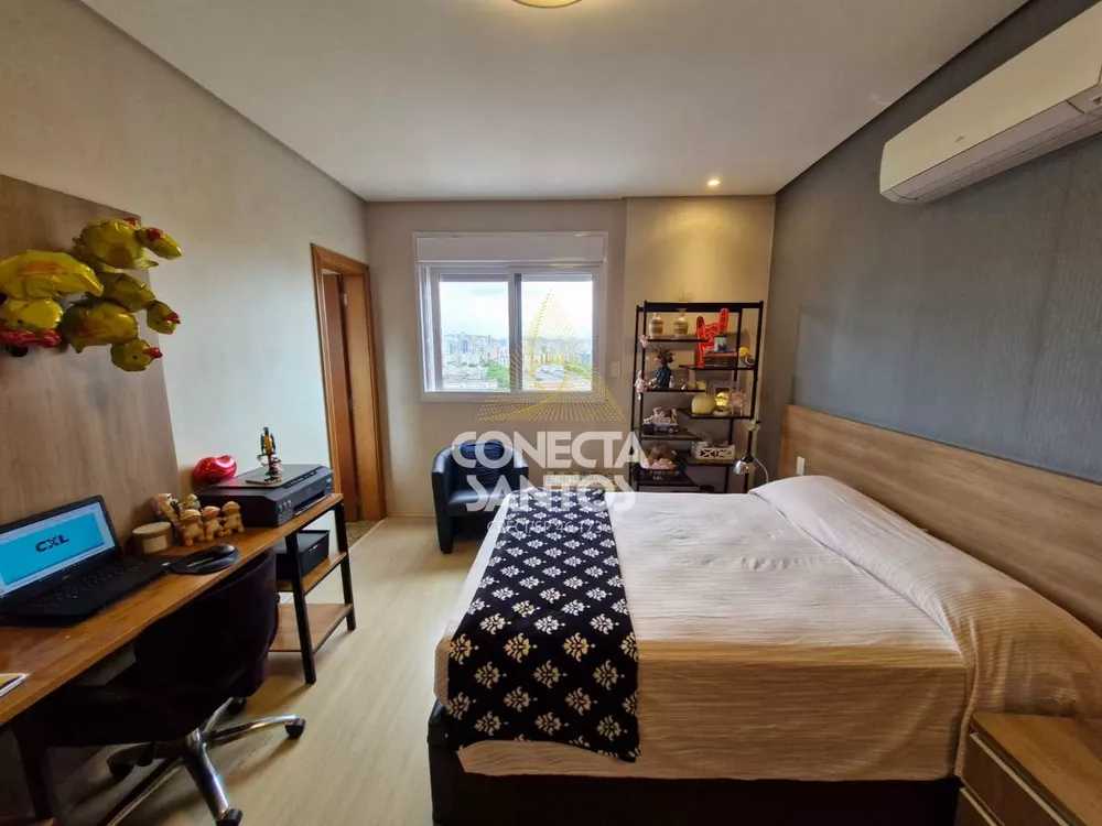 Apartamento, 3 quartos, 180 m² - Foto 4