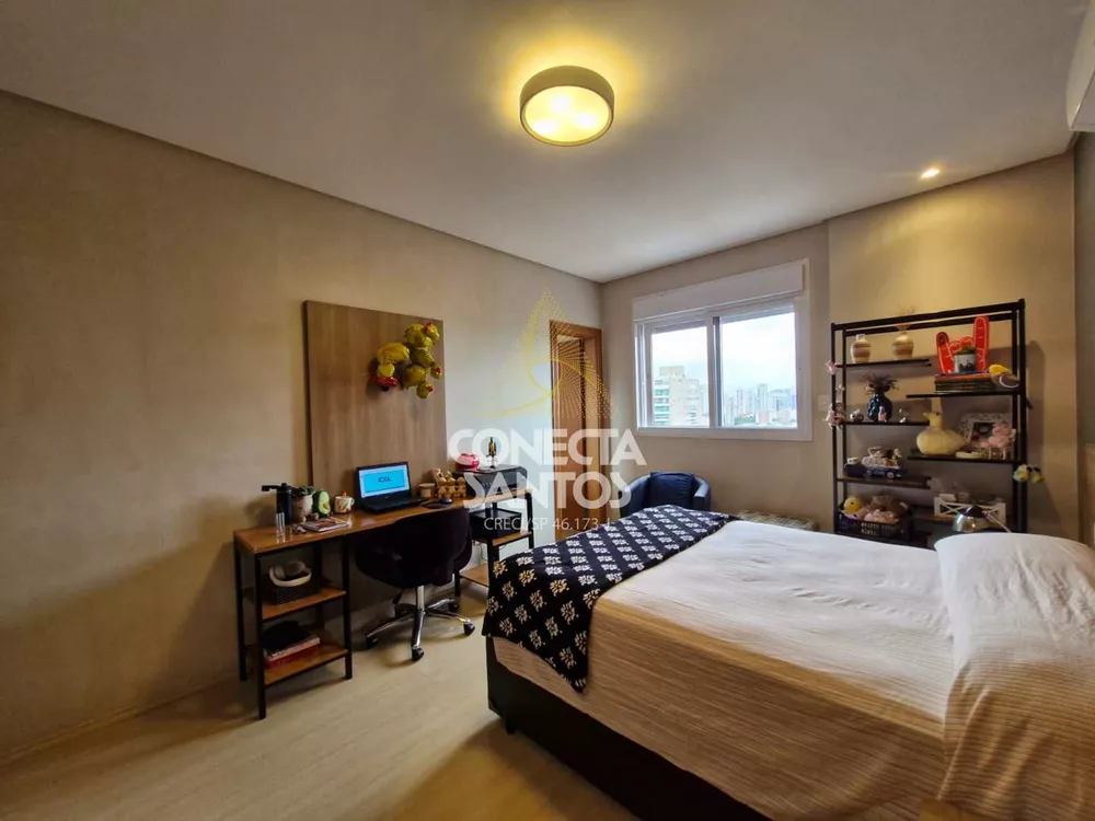 Apartamento, 3 quartos, 180 m² - Foto 3