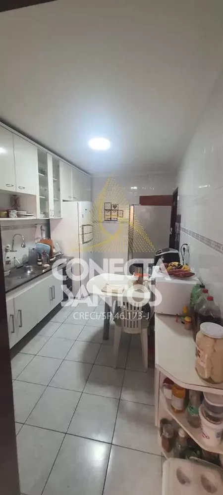 Apartamento, 2 quartos, 93 m² - Foto 2