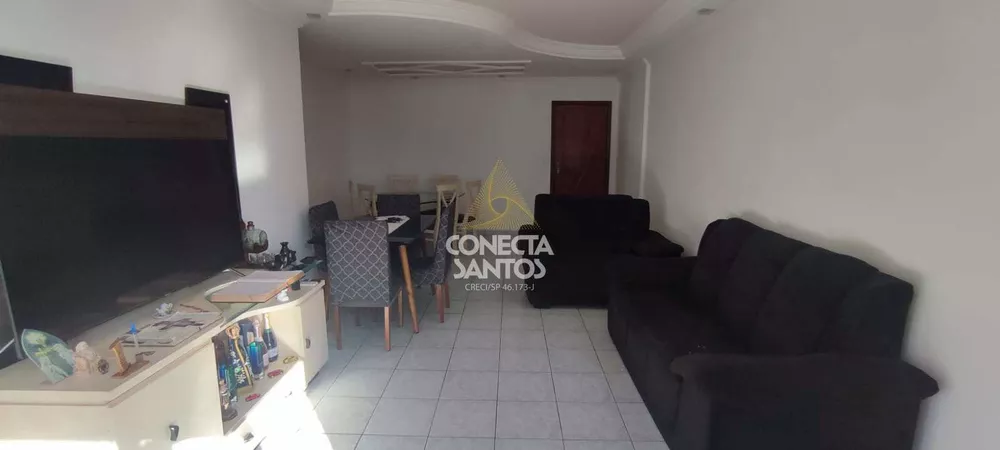 Apartamento, 2 quartos, 93 m² - Foto 1