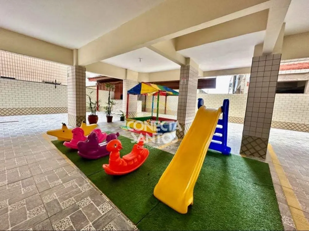 Apartamento, 2 quartos, 93 m² - Foto 3