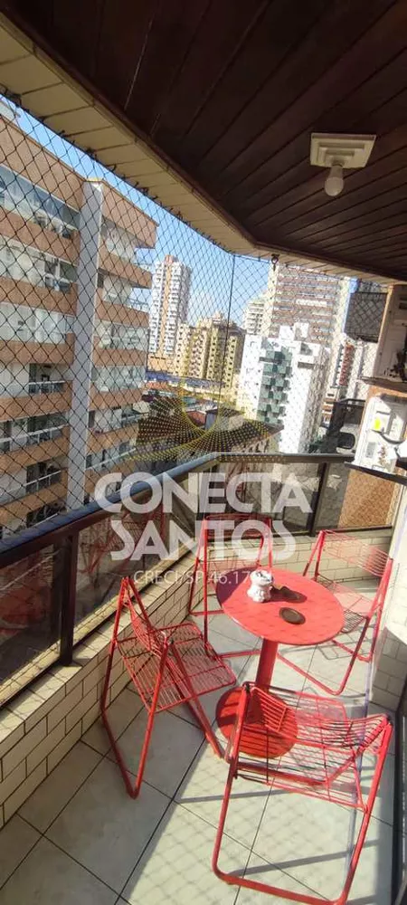 Apartamento, 2 quartos, 93 m² - Foto 3