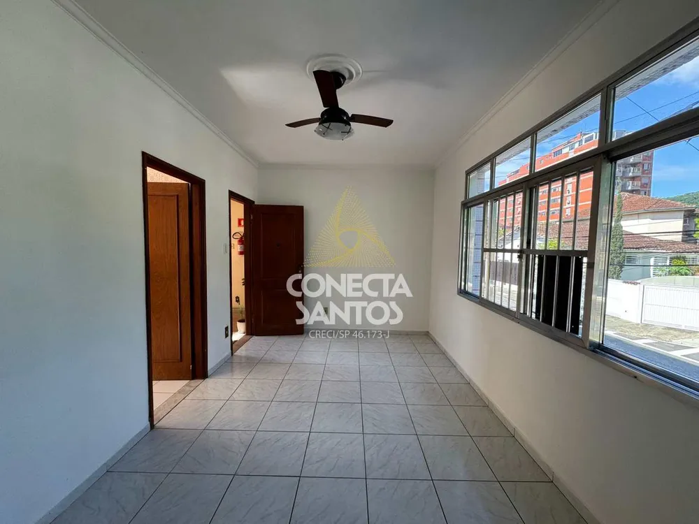 Apartamento, 2 quartos, 71 m² - Foto 1