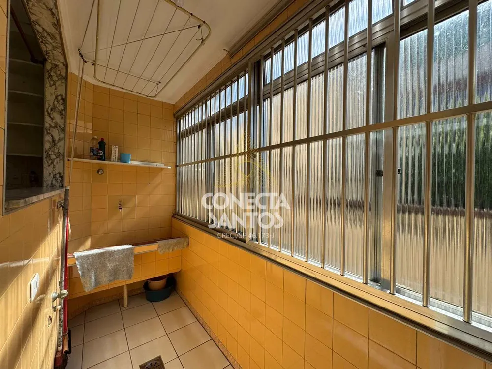 Apartamento, 2 quartos, 71 m² - Foto 2