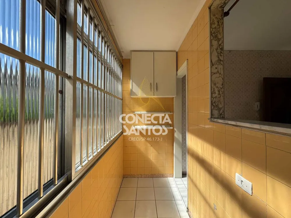 Apartamento, 2 quartos, 71 m² - Foto 6