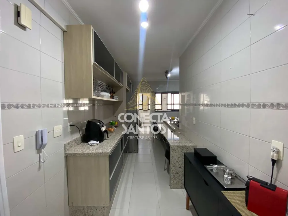 Apartamento, 3 quartos, 145 m² - Foto 5
