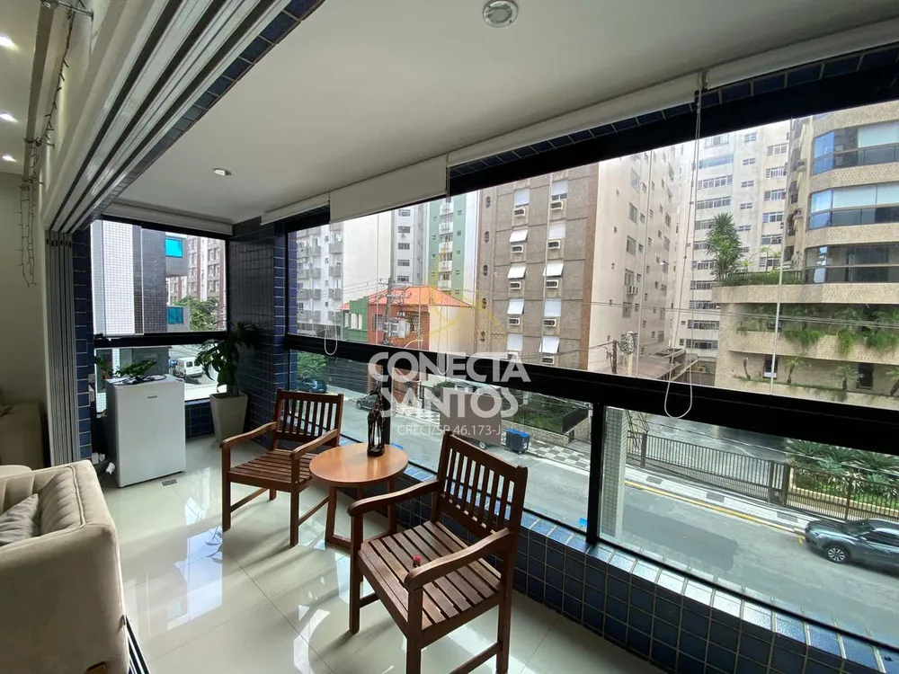 Apartamento, 3 quartos, 145 m² - Foto 6