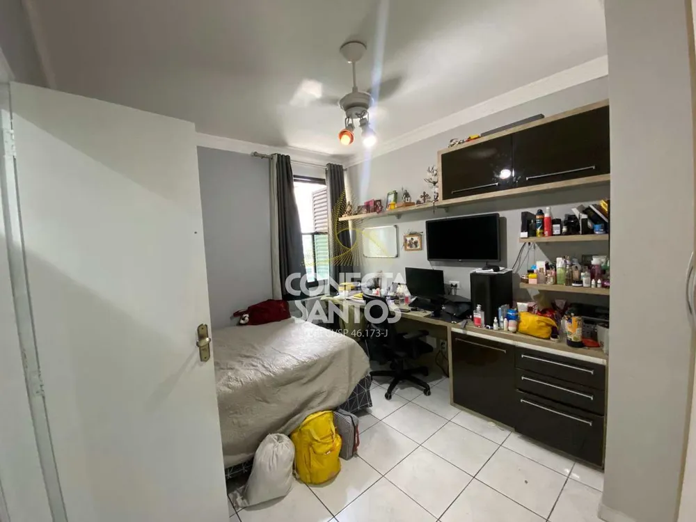 Apartamento, 3 quartos, 145 m² - Foto 1