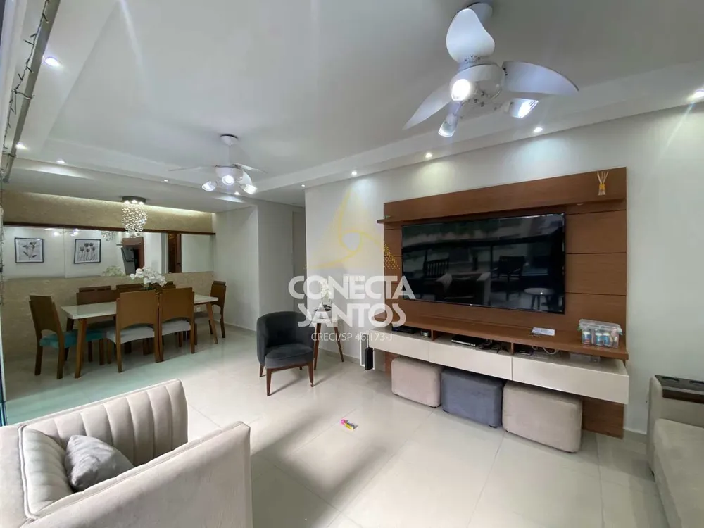 Apartamento, 3 quartos, 145 m² - Foto 7