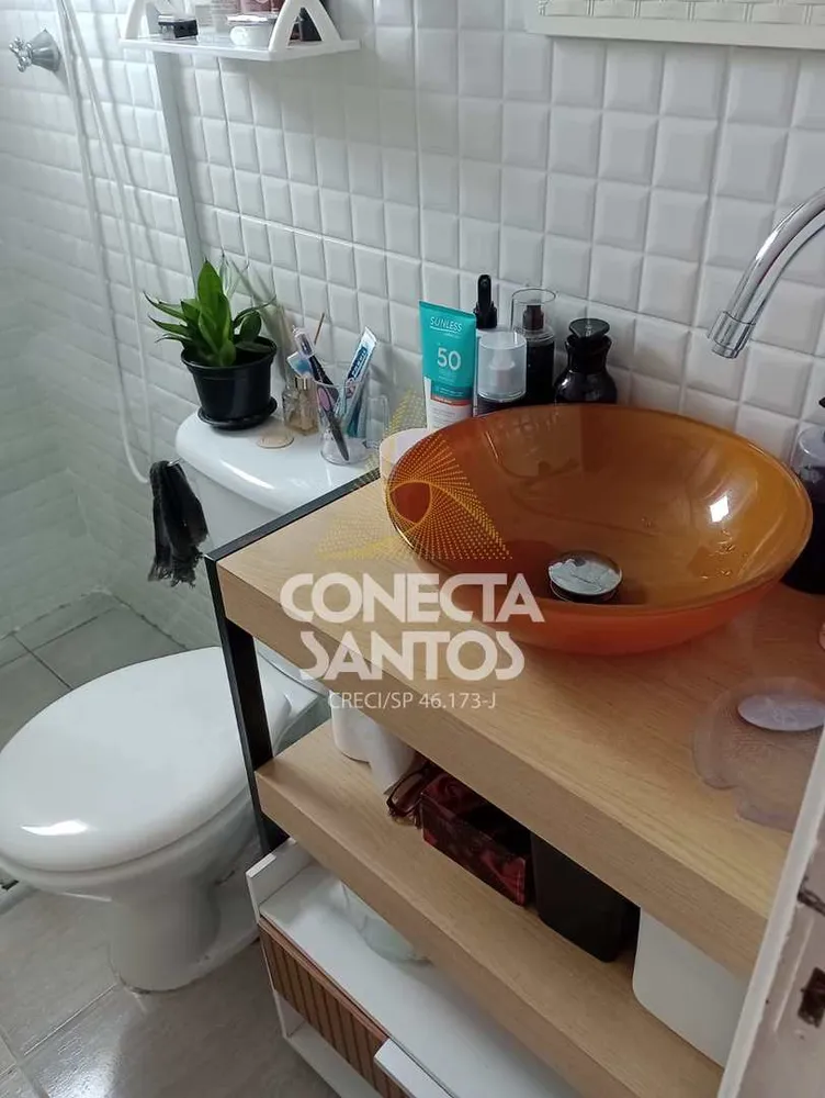 Apartamento, 1 quarto, 40 m² - Foto 8