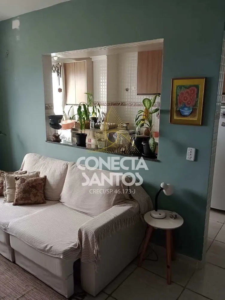 Apartamento, 1 quarto, 40 m² - Foto 12