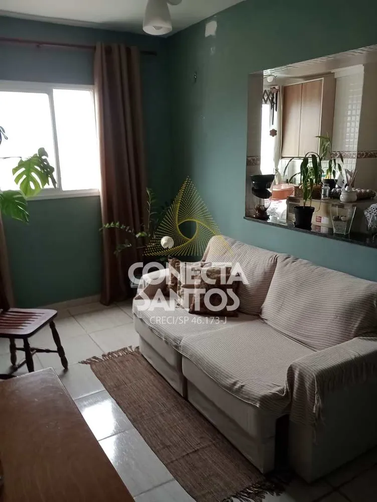 Apartamento, 1 quarto, 40 m² - Foto 9