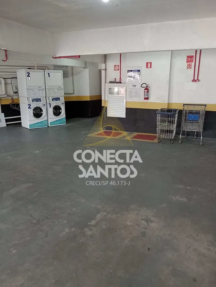 Apartamento, 1 quarto, 40 m² - Foto 2