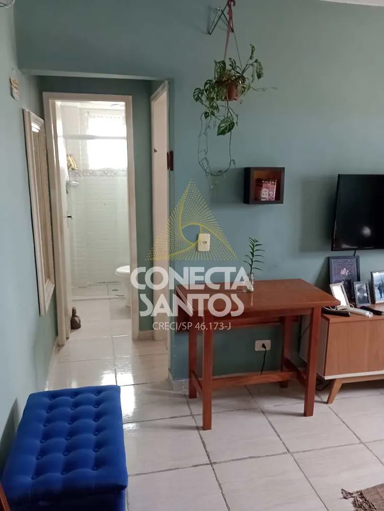 Apartamento, 1 quarto, 40 m² - Foto 3