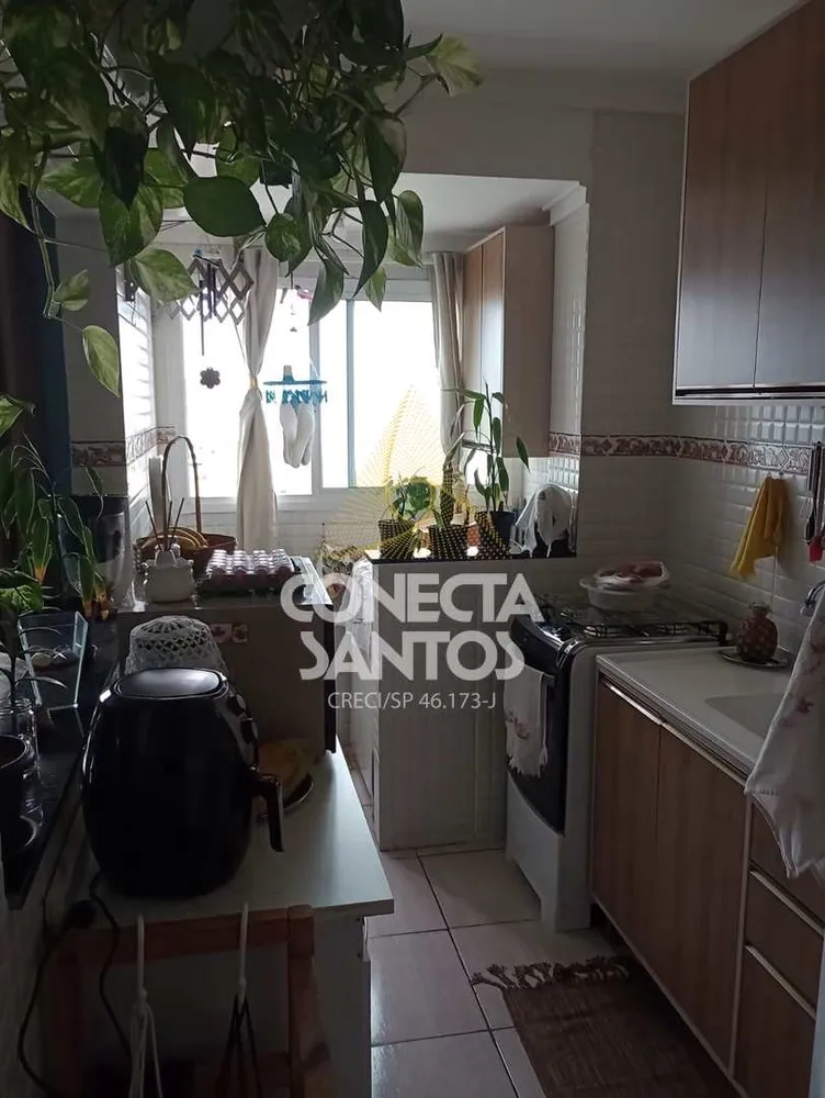 Apartamento, 1 quarto, 40 m² - Foto 14