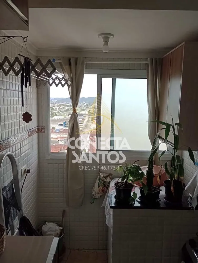Apartamento, 1 quarto, 40 m² - Foto 1