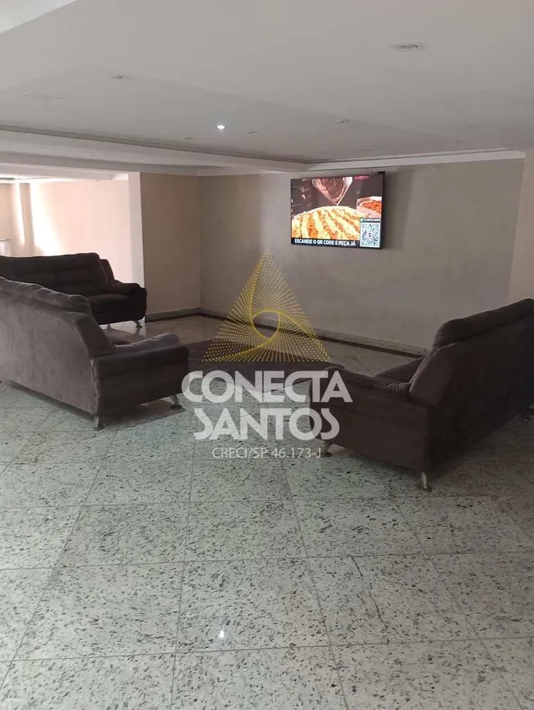 Apartamento, 1 quarto, 40 m² - Foto 10