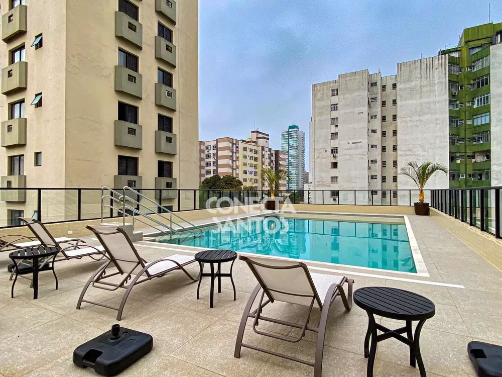 Cobertura, 3 quartos, 160 m² - Foto 1