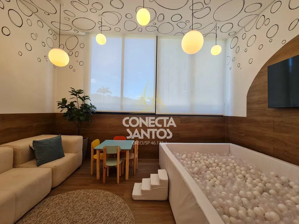 Cobertura, 3 quartos, 160 m² - Foto 12