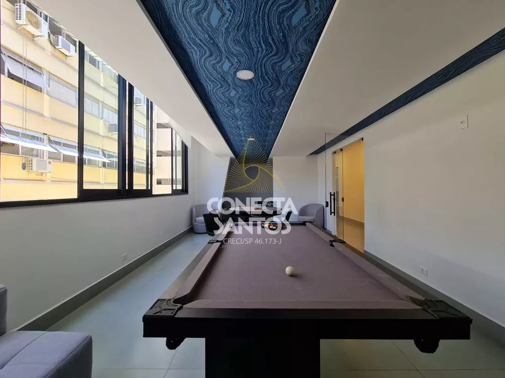 Cobertura, 3 quartos, 160 m² - Foto 2