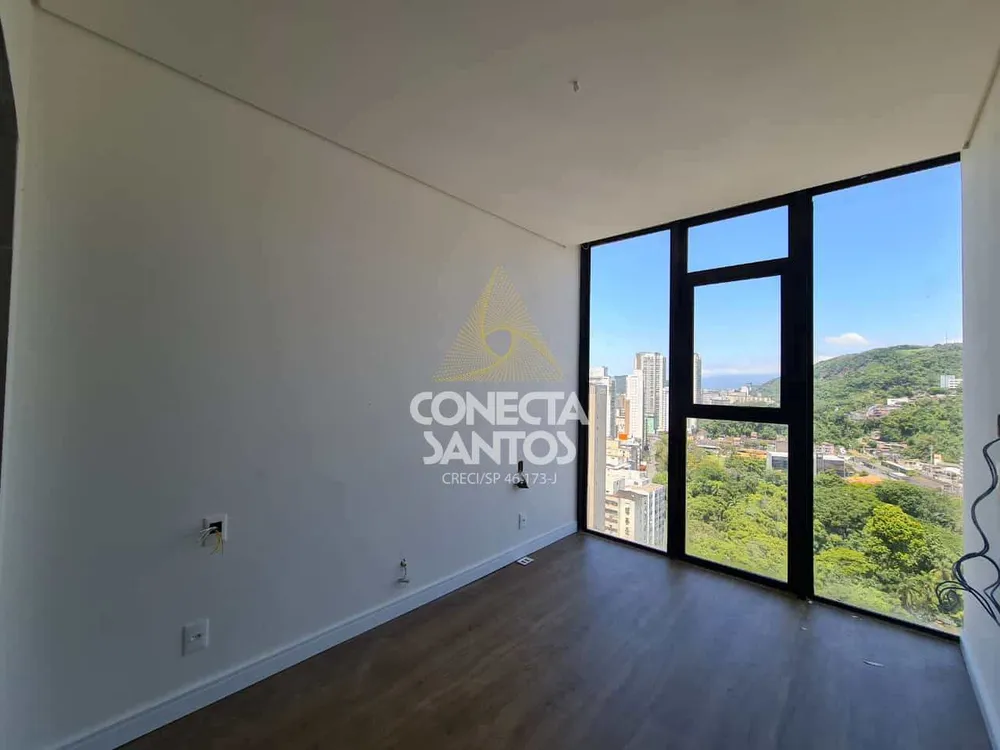 Cobertura, 3 quartos, 160 m² - Foto 1